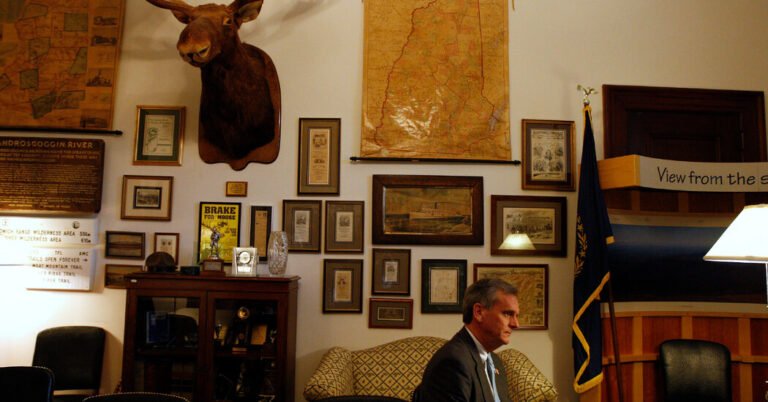 G.O.P. Targets a Medicaid Loophole Used by 49 States to Grab Federal Money