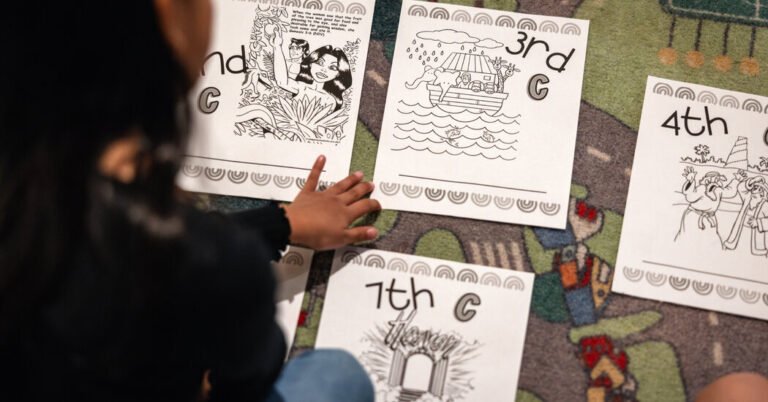 A $5 Billion Federal School Voucher Proposal Advances in Congress