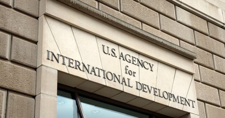 USAID to hire lawyers to investigate employees who talked to the press, alleged job posting shows