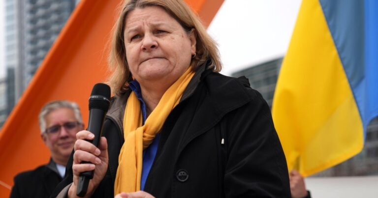 Federal grand jury indicts Wisconsin judge Hannah Dugan in immigration case