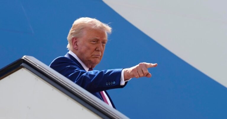 Army anniversary parade on Trump’s birthday could cost up to $45 million