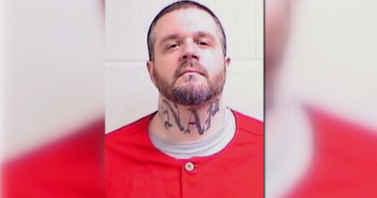 Indiana man is put to death for officer’s murder in state’s second execution in 15 years