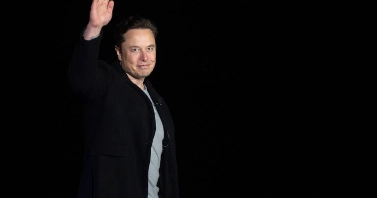 Elon Musk’s Starbase on its way to becoming an official Texas city