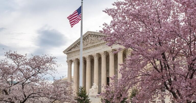 Supreme Court deadlocks in dispute over effort to create first religious charter school