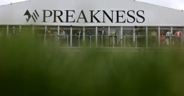 When and where to watch the 2025 Preakness Stakes live tonight