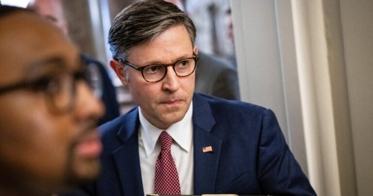 House GOP eyes tax bill vote this week as disagreements persist