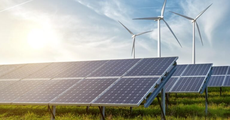 Republicans propose gutting Biden climate bill for Trump tax cuts