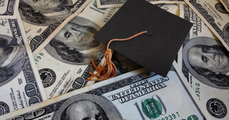 Behind on your student loan? Here’s what to know about wage garnishment.