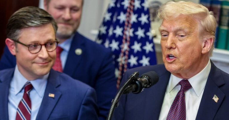 How much would Americans of different income save in taxes if the GOP bill is signed into law?