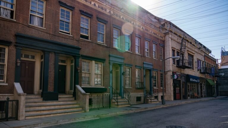 Long before Trump proposed movie tariffs, Hollywood was hurting : NPR