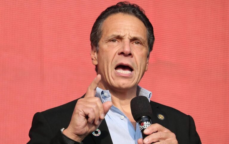 How Andrew Cuomo Made Homelessness Worse