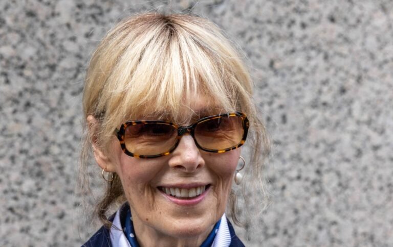 How E. Jean Carroll Beat Trump in Court—Plus, What Really Happened In the 2024 Election