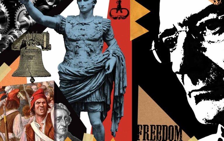 Quentin Skinner and the Contested History of Freedom