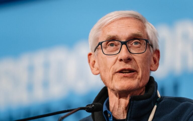 Tony Evers Did What Too Many Senior Democrats Have Not