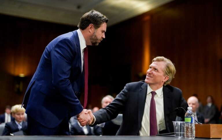 The Roots of Trump’s Foreign Policy Instability