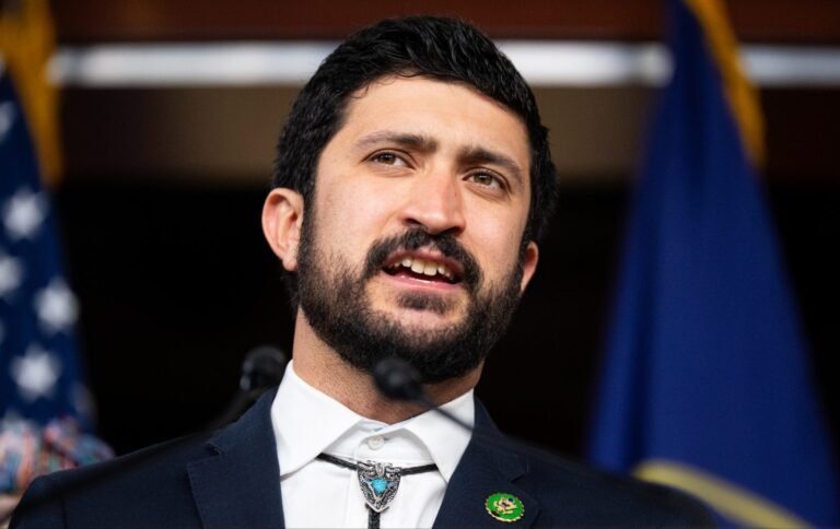 “This Is the Biggest Threat to Our Democracy That Nobody’s Talking About”