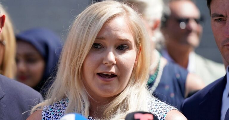 Virginia Giuffre’s family expresses shock after Trump says Epstein “stole” her from Mar-a-Lago