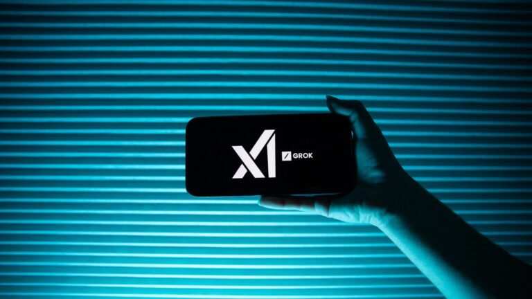 The Grok chatbot spewed racist and antisemitic content : NPR