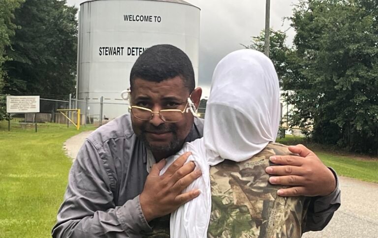 We’ve Officially Entered Kafka’s America