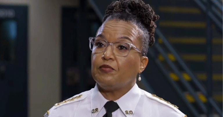New Orleans sheriff says brazen jailbreak was the culmination of a “perfect storm”