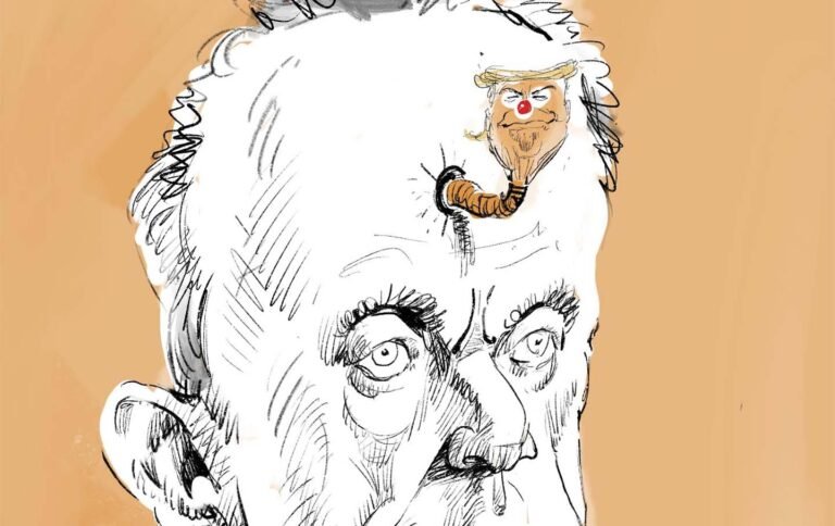 Unhealthy Head of Health | The Nation