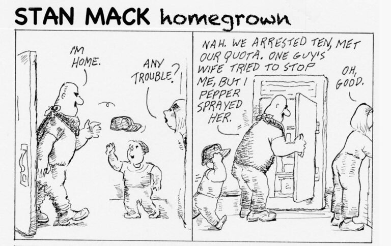 Homegrown | The Nation