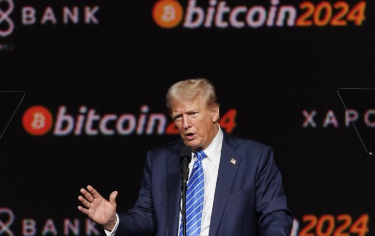 Trump’s Crypto Profiteering Is Worse Than You Think