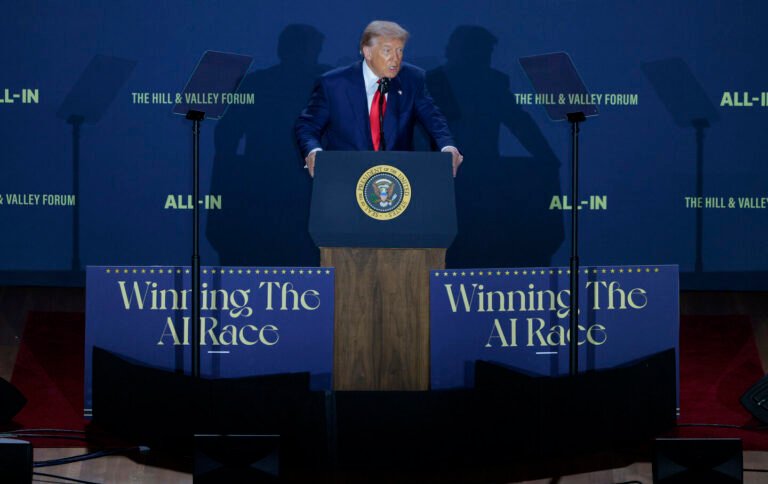 Why Countries Must Fight for Digital Sovereignty