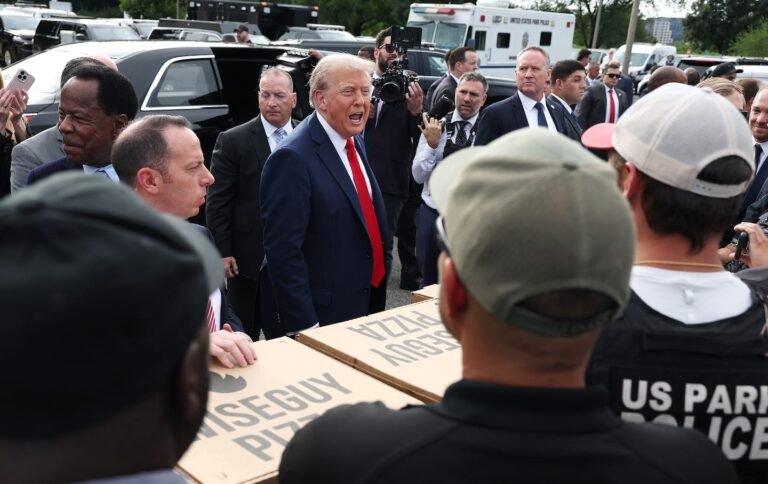 Trump’s Occupation Could Cost Billions