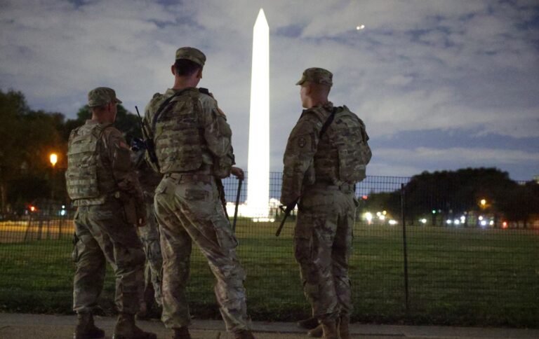 DC Statehood: Now, More Than Ever