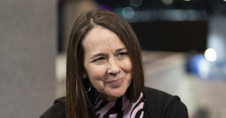 Ex-Biden cyber director Jen Easterly says her West Point appointment was “unfortunately” rescinded