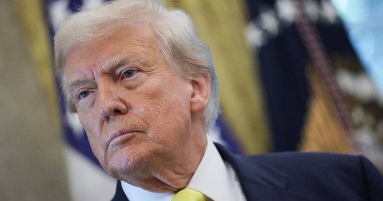 Federal judge issues fourth block of Trump’s birthright citizenship order since Supreme Court ruling