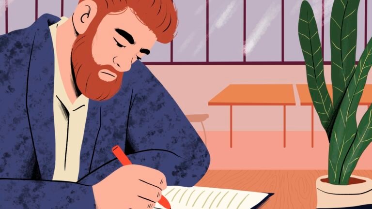 National Endowment for the Arts cancels creative writing fellowship : NPR