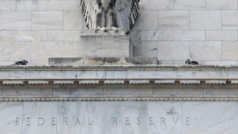 Lisa Cook’s legal fight; DNC confronts Dems’ issues : NPR