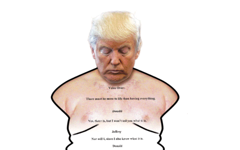 UNHAPPY BIRTHDAY! | The Nation