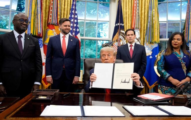 For America’s Congolese Diaspora, Peace Deals Offer Little Comfort