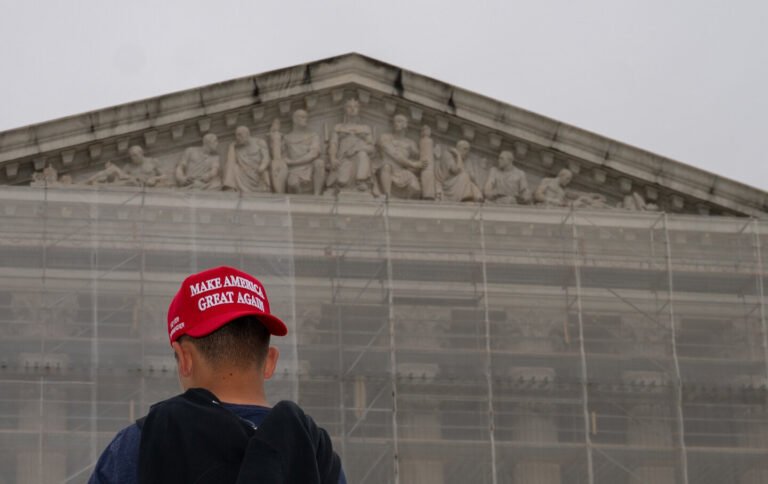 Trump’s Really Bad Week in Court—Plus, the New Film by China’s Top Director