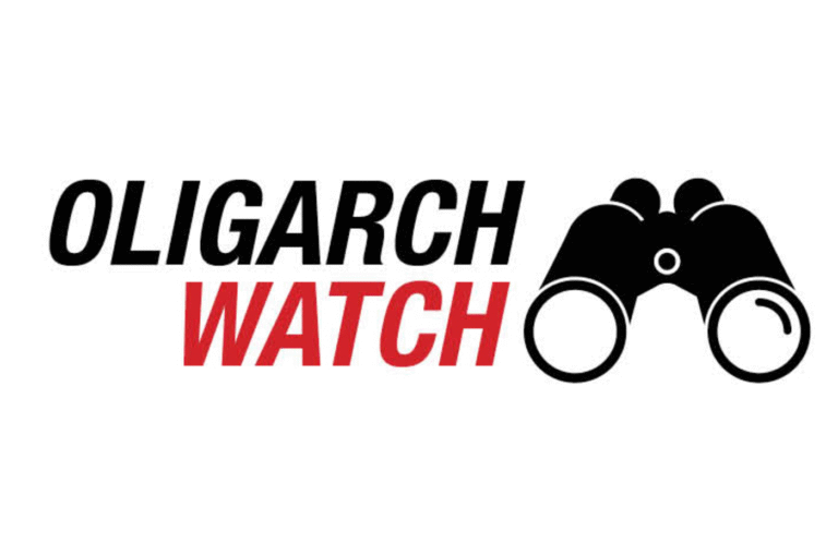 Introducing “Oligarch Watch” | The Nation
