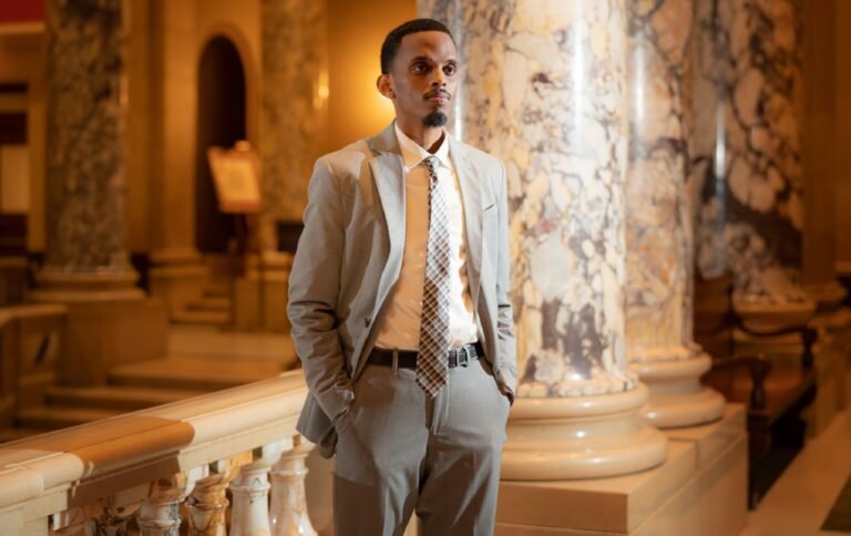 People “Are Tired of Backroom Decisions”: A Conversation With Minneapolis’s Omar Fateh