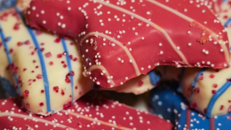 Food brands phase out artificial dyes, but Americans love the colors : NPR