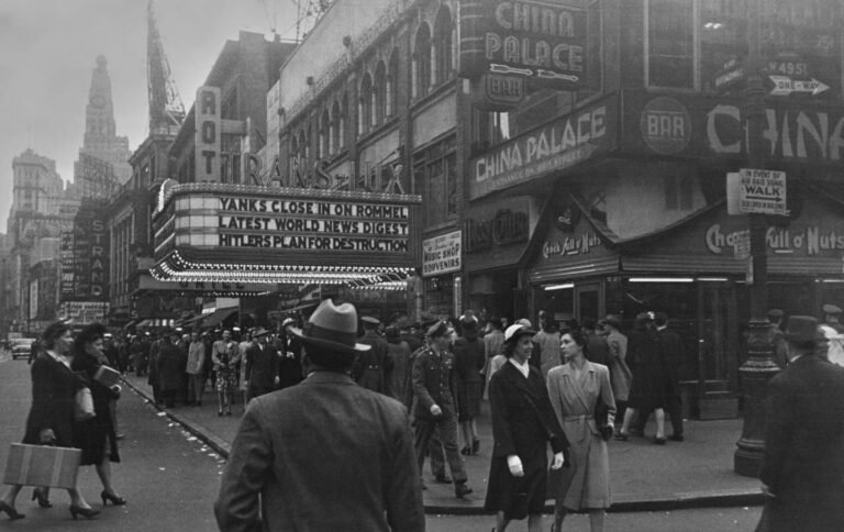 The Courts vs. Trump—Plus, “Gotham at War”