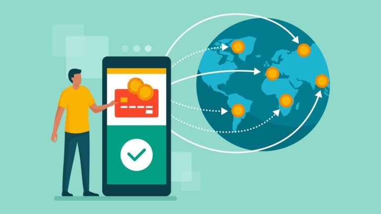 America’s immigration crackdown is disrupting the global remittance market : Planet Money : NPR