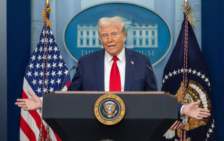 Trump’s Anti-DEI Crusade Is Going to Hit White Men, Too