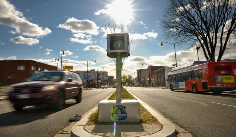 D.C.’s most-ticketed drivers not targeted by police, traffic officials to remove them from road