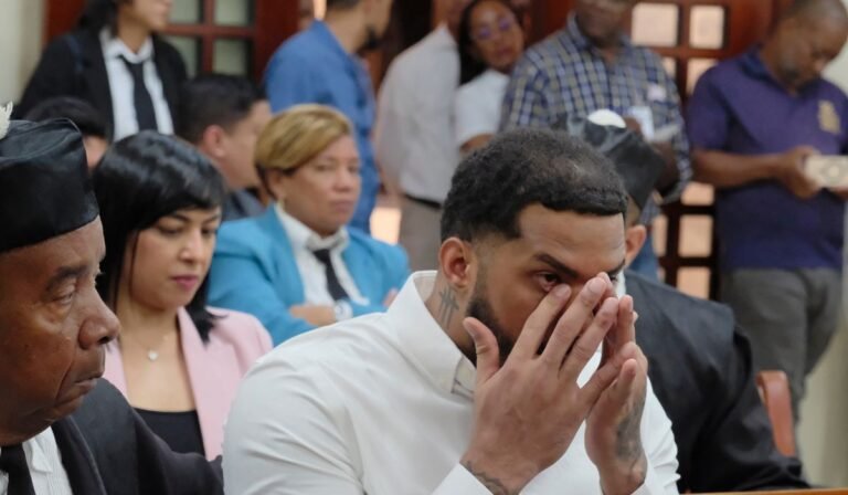 Wander Franco criminally responsible for abuse, judge finds, but spared punishment in Dominican case