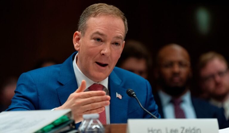 Trump administration aims to roll back limits on toxic wastewater from coal-fired power plants