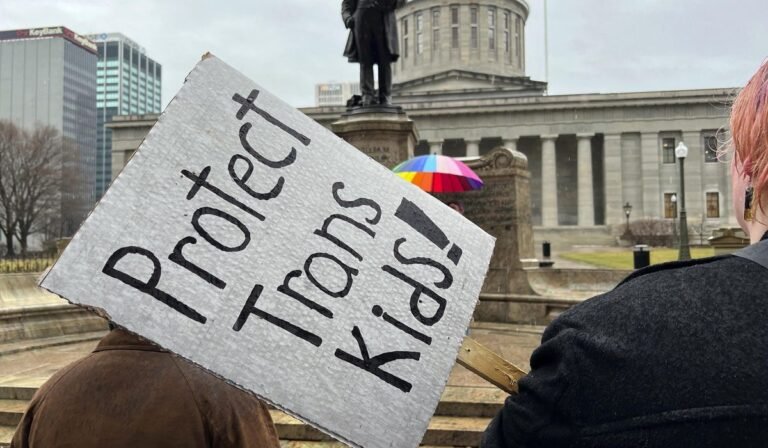 Biden-era rule inserting ‘gender identity’ to Title IX bites dust as defense folds