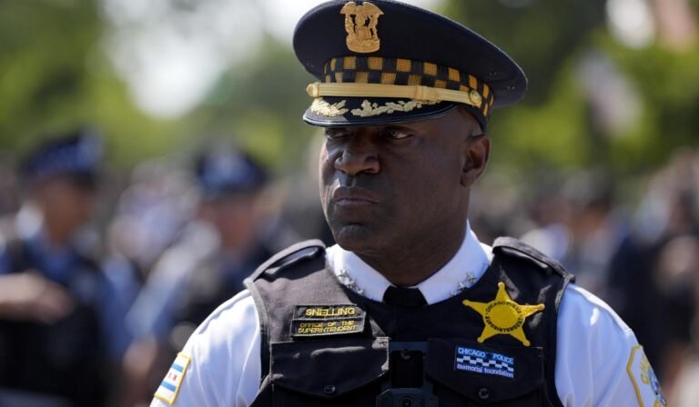 Chicago records no homicides over Memorial Day weekend
