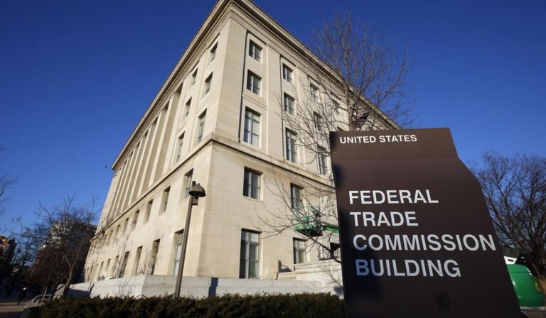 Unexpected party invite in your email could be phishing scam, FTC warns