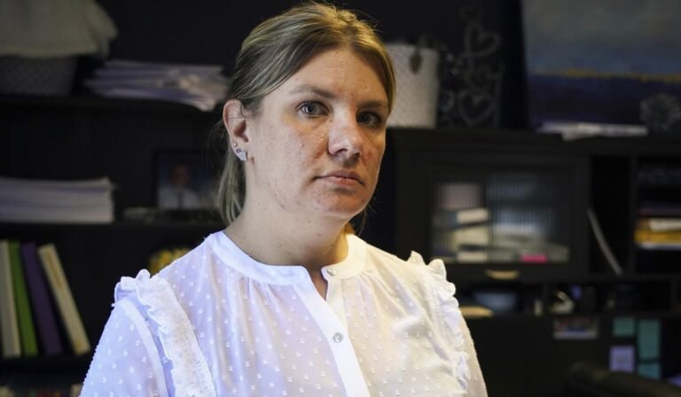 Aimee Bock led one of the largest frauds in history; she’s blaming Minnesota for not stopping her